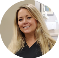 Erin Quinn - Certified/Registered Dental Assistant