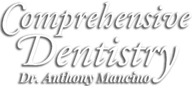 Comprehensive Dentistry Logo